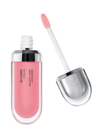 KIKO 3D Hydra Lipgloss – 07 Pink Magnolia