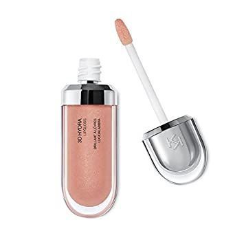 KIKO 3D Hydra Lipgloss – 19 Cream Cashmere