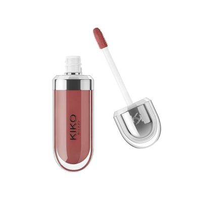 KIKO 3D Hydra Lipgloss – 21 Brun Rose
