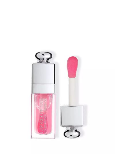 Dior Addict Lip Glow Oil – 007 Raspberry