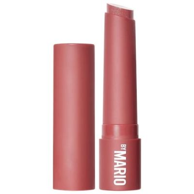 Makeup by Mario MoistureGlow™ Plumping Lip Balm – Bronze Glow