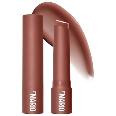 Makeup by Mario MoistureGlow™ Plumping Lip Balm – Cinnamon Glow