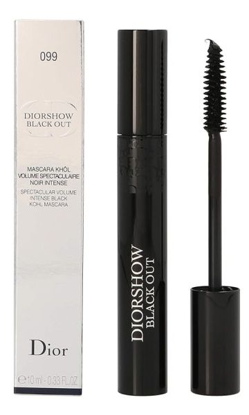 Dior Diorshow Iconic Overcurl Extreme