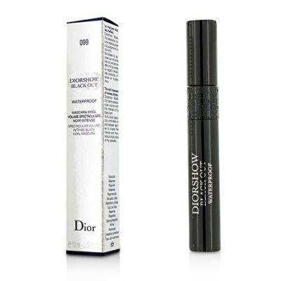 Dior Diorshow Iconic Overcurl Extreme