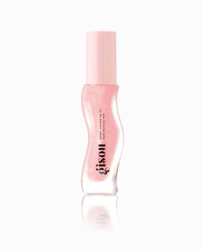 Gisu Lip Oil – Pink Edition 