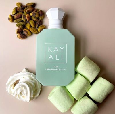  Kayali Pistachio