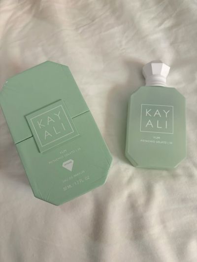  Kayali Pistachio