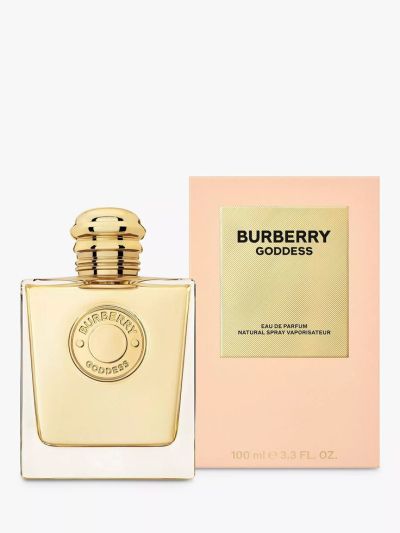 Burberry Goddess