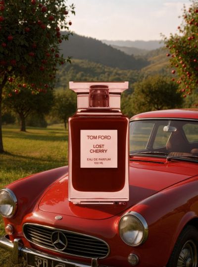Tom Ford Lost Cherry