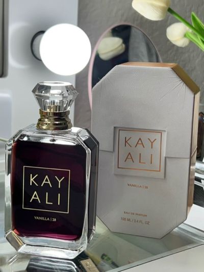 Kayali Vanilla | 28
