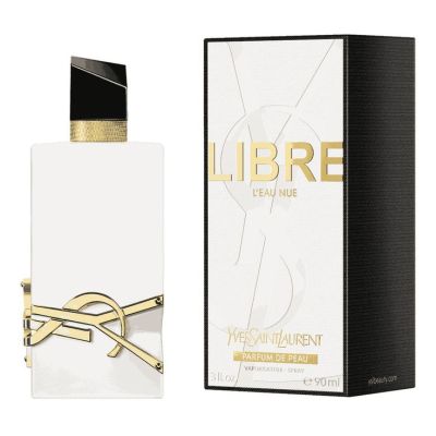  Новият YSL Libre
