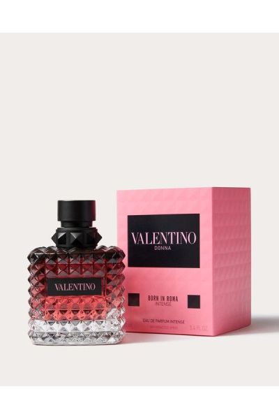 Valentino Born in Roma Intense