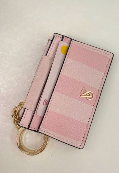 Victoria's Secret Card Holder 
