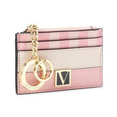Victoria's Secret Card Holder 
