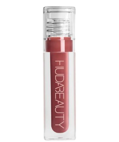 Huda Beauty Lip Gloss Bombshell 