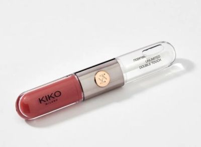 KIKO Double Touch 120 (Rosy Mauve)