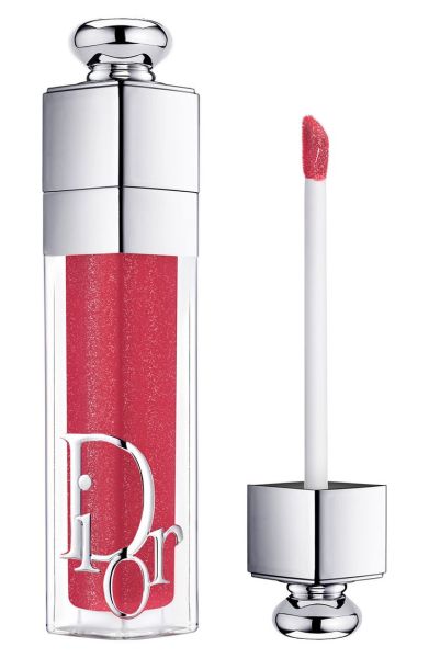 Dior Addict Lip Glow Oil – цвят 037 Rose