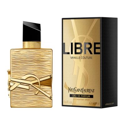 LIBRE Vanille Couture—100ml