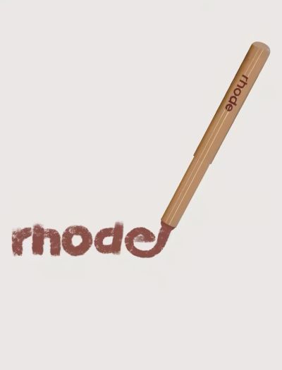 Rhode Peptide Lip Shape – Balance
