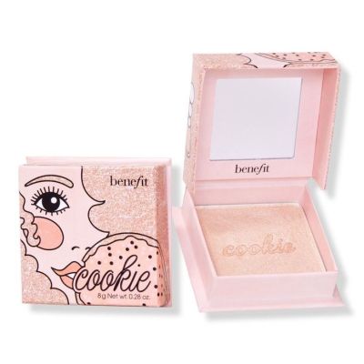 BENEFIT COSMETICS Wanderful Highlighter- пълноразмерен 