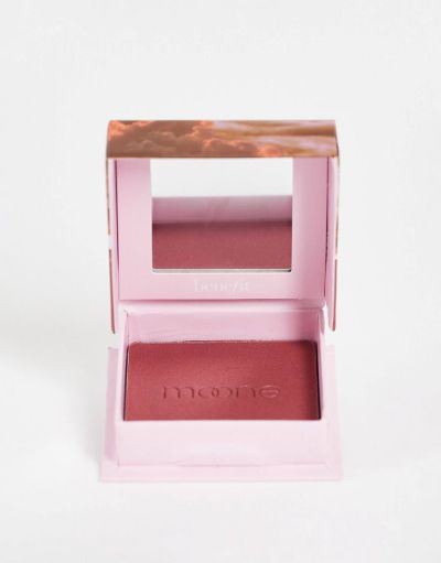 Benefit Moone Rich Berry Blush-пълноразмерен