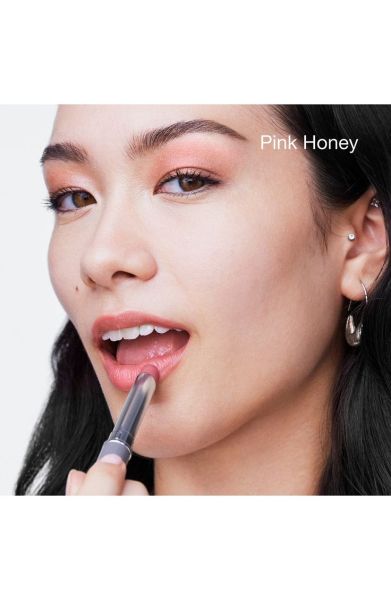 Clinique Almost Lipstick – Pink Honey