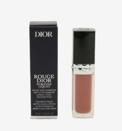  DIOR FOREVER—200 FOREVER NUDE TOUCH