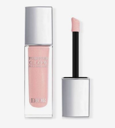 Dior Forever Glow Maximizer — течен хайлайтър