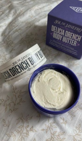 Sol de Janeiro Body Butter 59—150ml