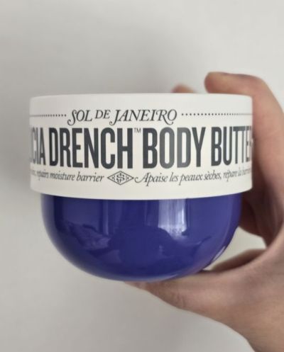  Sol de Janeiro Body Butter 59—150ml