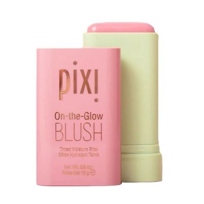 Pixi On-the-Glow Blush – Pink