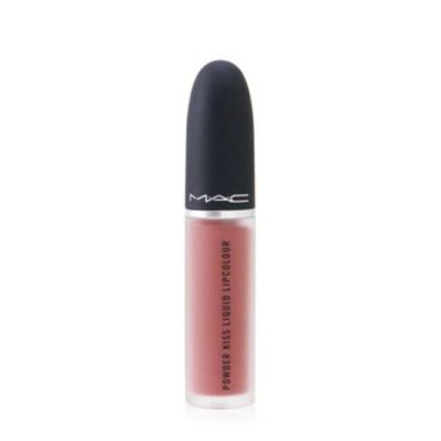 MAC Powder Kiss Liquid Lipcolour – 952 Taken