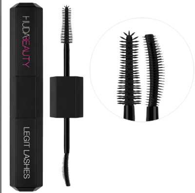 Huda Beauty Legit Lashes Mascara