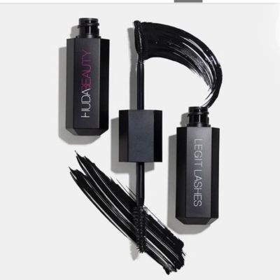 Huda Beauty Legit Lashes Mascara