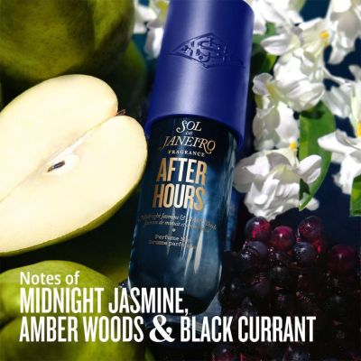 Sol de Janeiro After Hours Perfume Mist – 90 ml