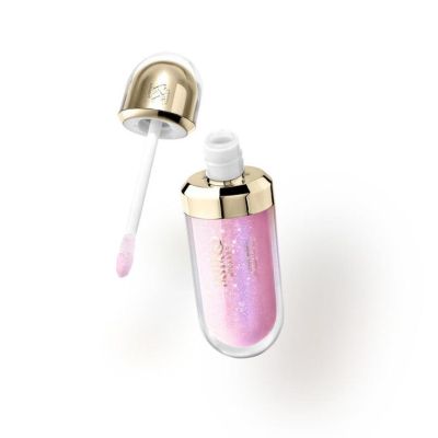 KIKO 3D Hydra Lipgloss 01 Glowing Lilac