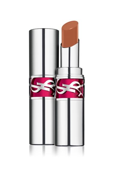 YSL Candy Glaze 4B Nude Pleasure 