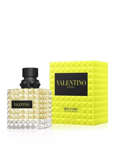 Valentino Donna Born In Roma Yellow Dream Eau de Parfum-100ml