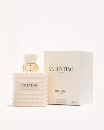 Valentino Donna Born in Roma Ivory by Valentino-100ml