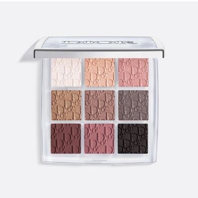 Dior Backstage Eye Palette 002 Cool Neutrals