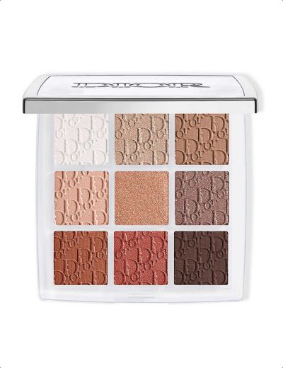 Dior Backstage Eye Palette 001 Nude Essentials
