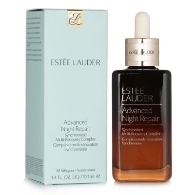 Estée Lauder Advanced Night Repair – Възстановяващ нощен серум