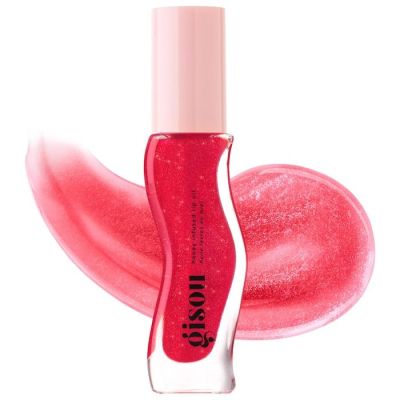 Gisou Honey Infused Lip Oil – Cherry On the Cake