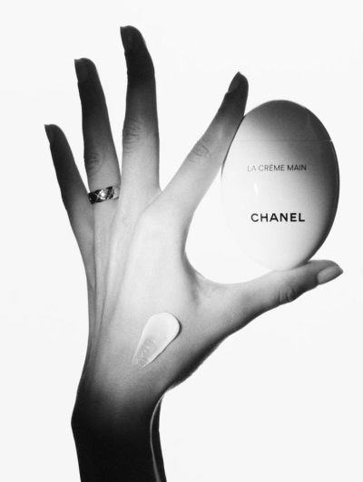 Chanel №5 Hand Cream