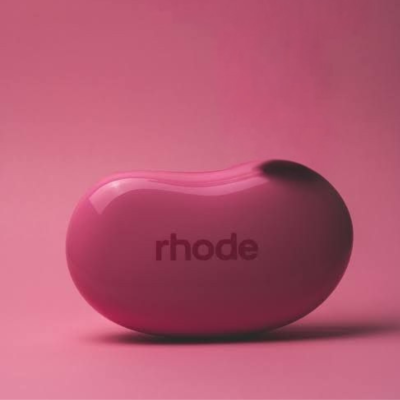 Rhode Jellybean Pouch