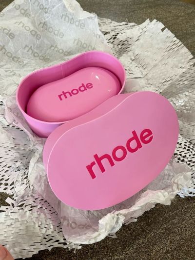 Rhode Jellybean Pouch