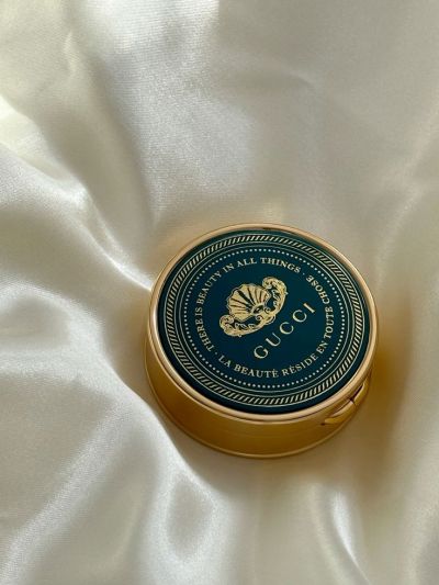 Gucci Baume Nourrissant Universel – Nourishing Balm