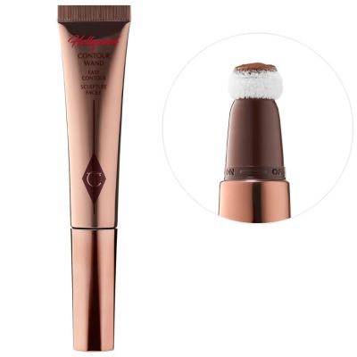 Charlotte Tilbury Hollywood Contour Wand —  Medium