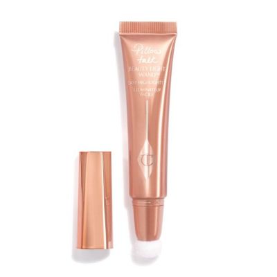 Charlotte Tilbury Хайлайтър Beauty Light Wand –  Pillow Talk