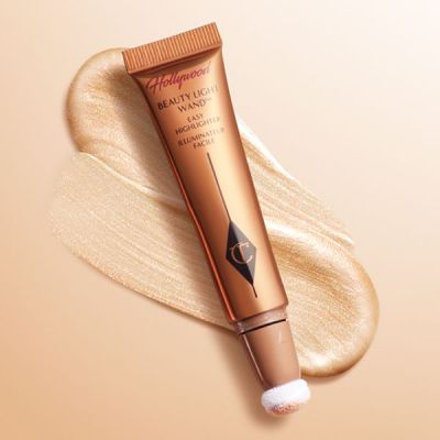 Charlotte Tilbury Хайлайтър Beauty Light Wand –  Pillow Talk